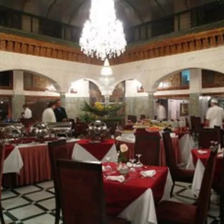 Hotel Imperial Plaza & Spa 