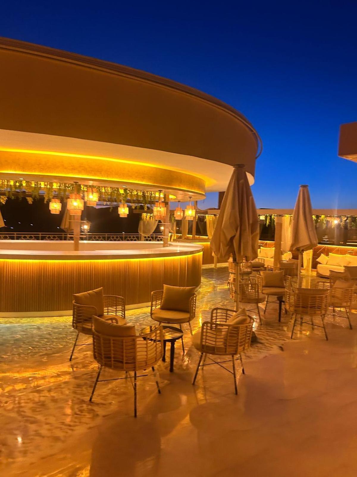 Hotel Imperial Plaza & Marrakesch