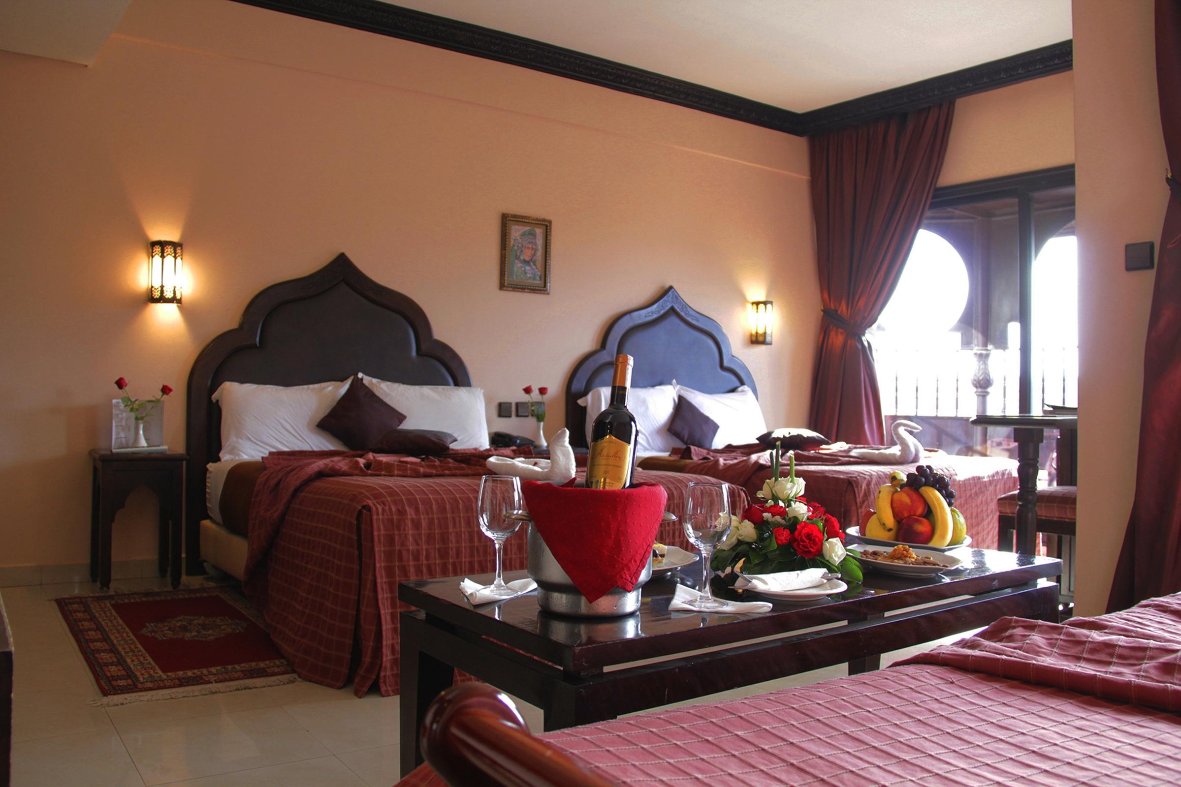 Imperial Plaza & 4* Marrakesh