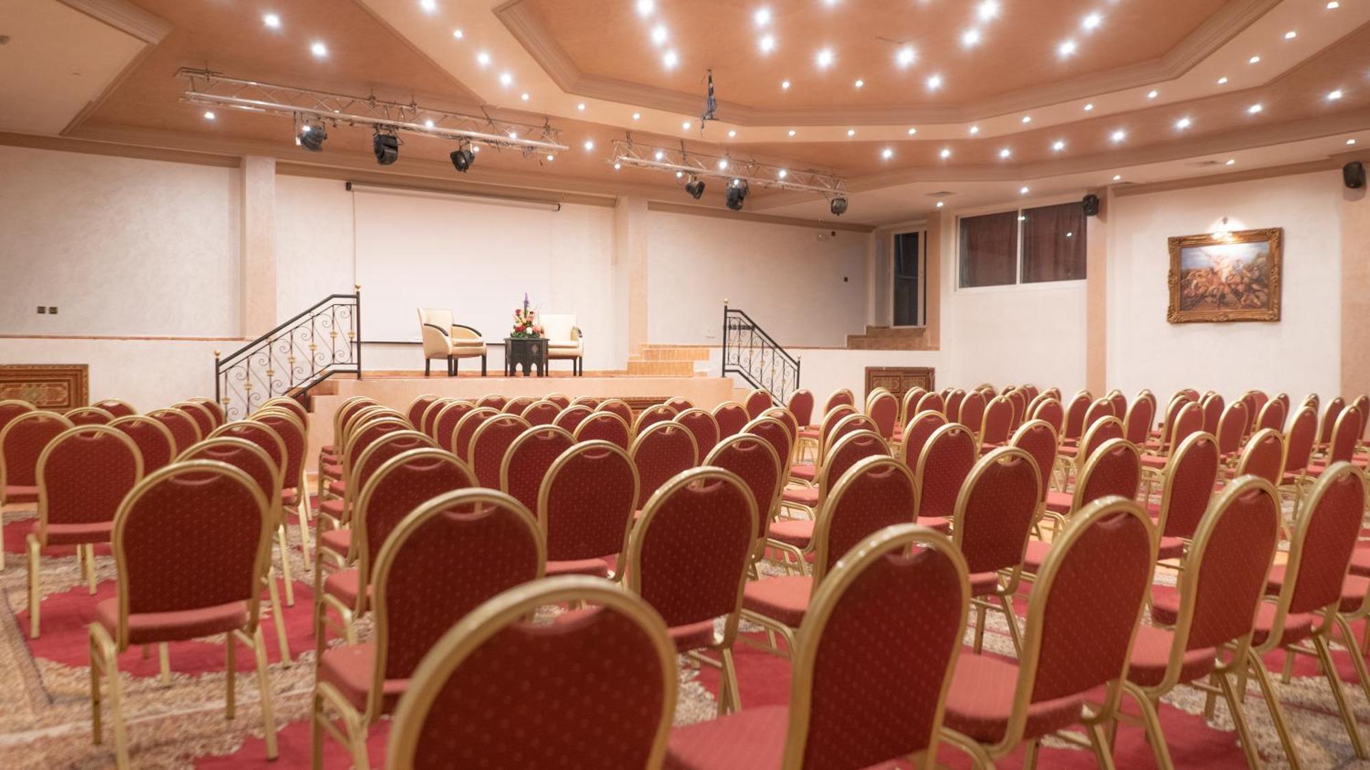 فندق إمبريال بلازا 4*