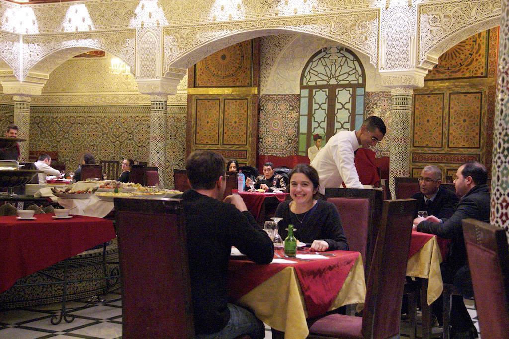 فندق إمبريال بلازا 4*