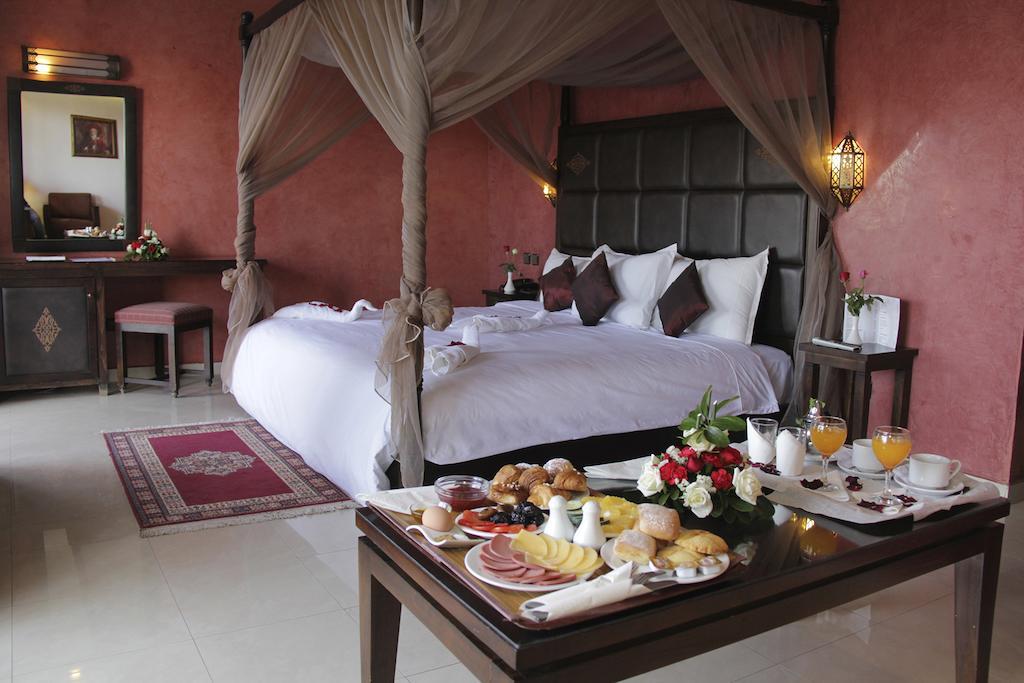 فندق إمبريال بلازا 4*