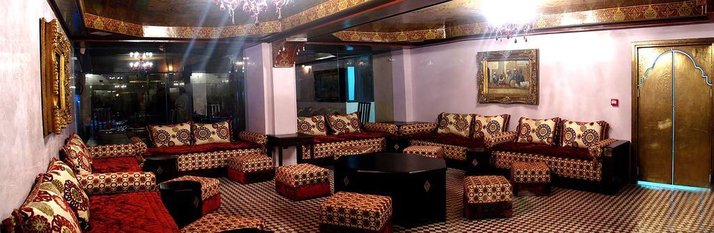 إمبريال بلازا فندق 4*