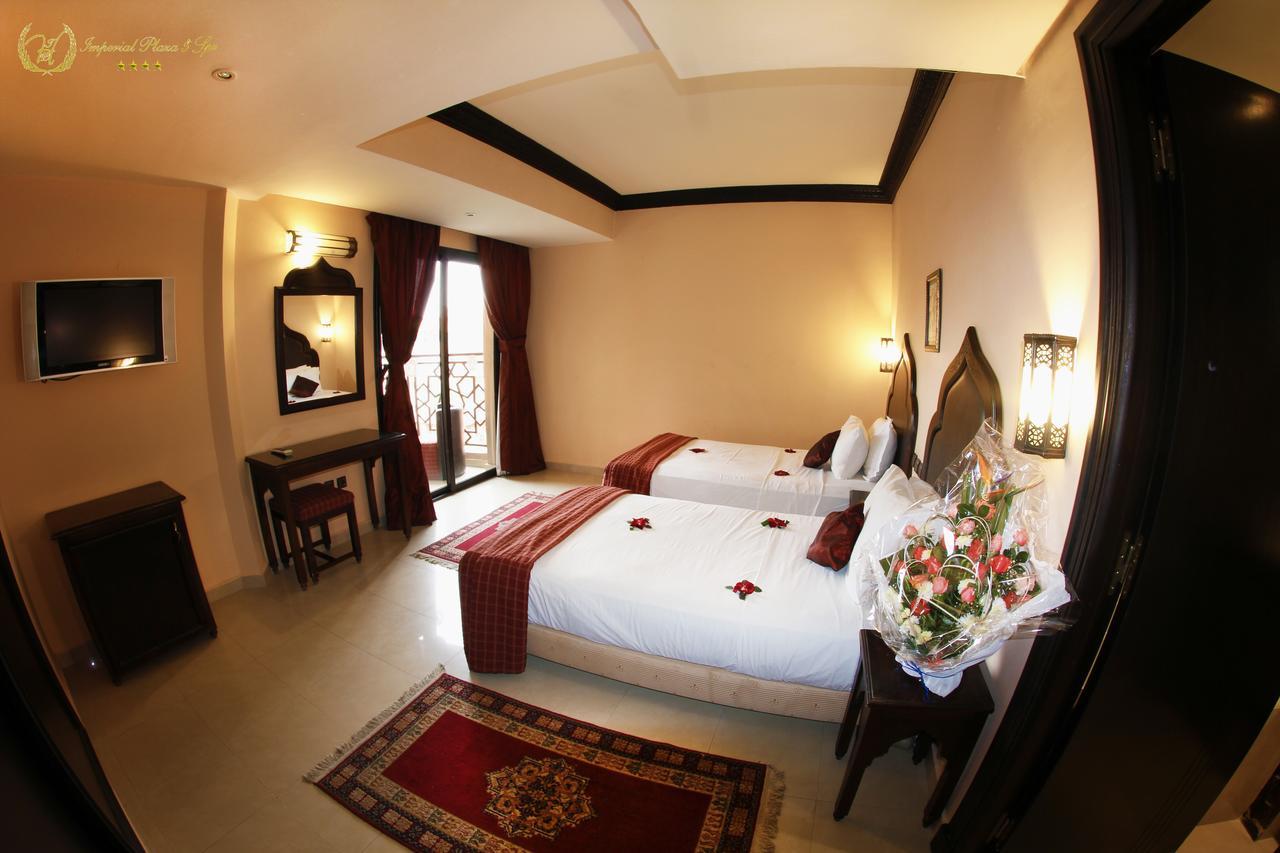 إمبريال بلازا 4*